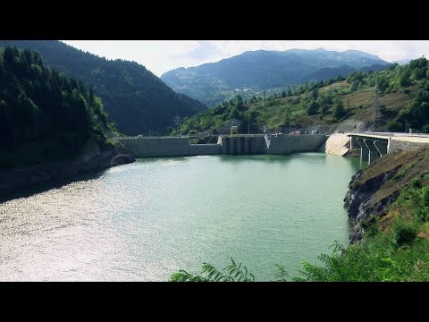 შუახევი ჰესი - ყველაზე ხმაურიანი პროექტი რეგიონის ისტორიაში