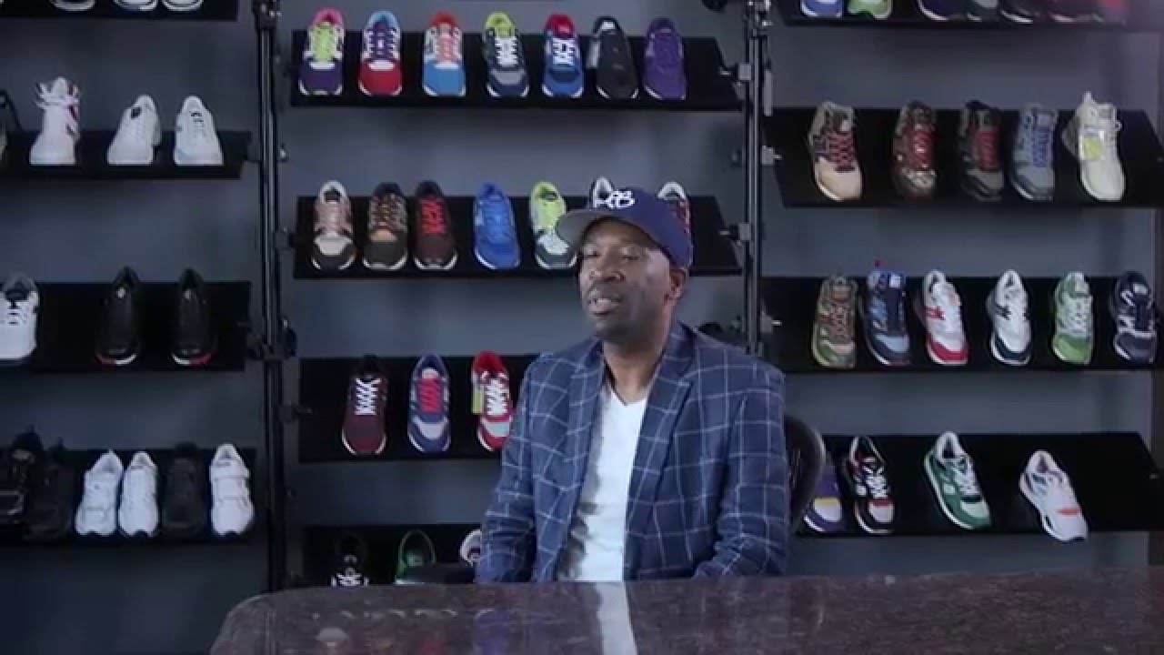 SlateCustom - Prudential 40/40 Vision - Episode 4: Realizing a Dream, Building a Legacy