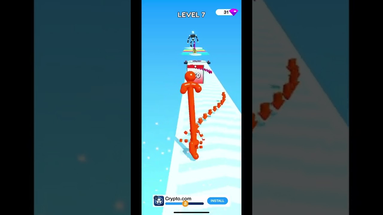 Watch Tall Man Run on YouTube Watch Tall Man Run on YouTube