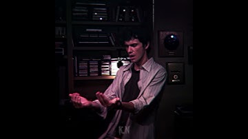 BRIAN MOSER VS JOE GOLDBERG