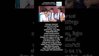 #SSLCResults2026 #KarnatakaSSLC #SSLCResult2026 #KarnatakaEducation #SSLCResultToday #KSEAB #Educati