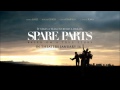 Fonseca guerrero spare parts movie ending song