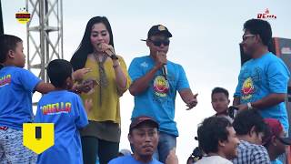 KASIH & SAYANG   Mas Edy Feat Niken Ira OM ADELLA