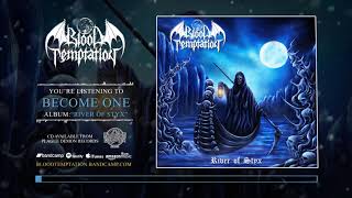 Blood Temptation - Become One