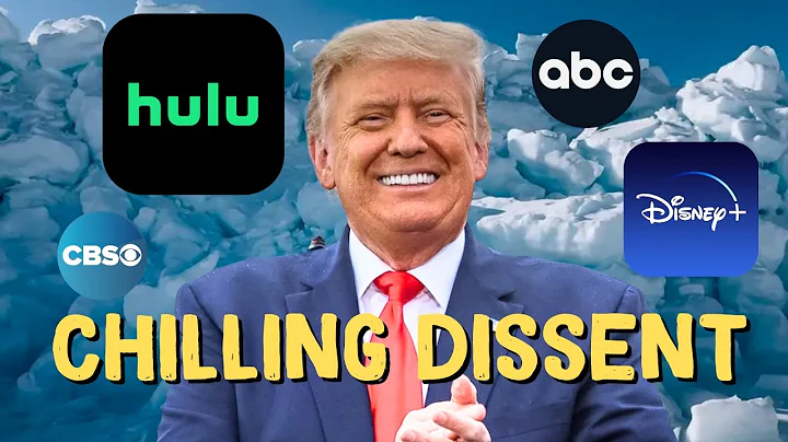 Why Corporate Media is Bending the Knee