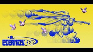 WTF is: Eternity Egg (Cult Classic, 3D Platformer, Surreal)