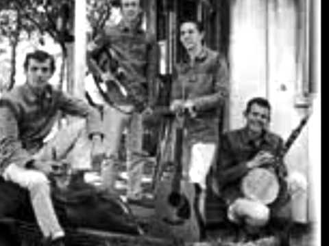The Dillards — Redbone Hound. The Dillards wmv