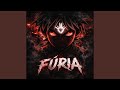 FÚRIA Super Slowed Reverb 