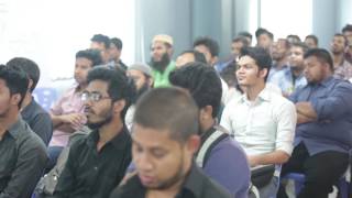Keynote session  on JUGBD Meetup 6.0