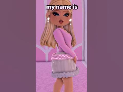 POV: MEET THE PLASTICS 💗PART 1.. "My Name is Regina George" | Royale