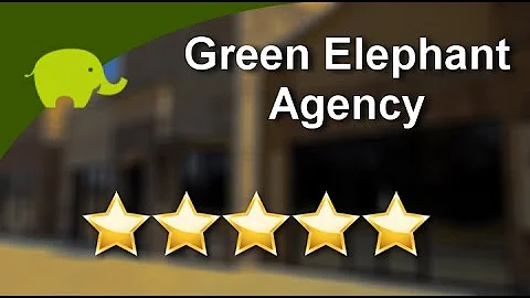 Green Elephant Agency Marietta Terrific 5 Star Rev...