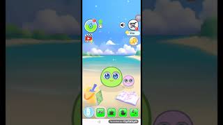 My Chu virtual pet Game screenshot 4