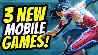 3 BEST Mobile Games of the Week (Alchemy Stars, Smash Bandits Racing + more!) | TL;DR Reviews #126 screenshot 2