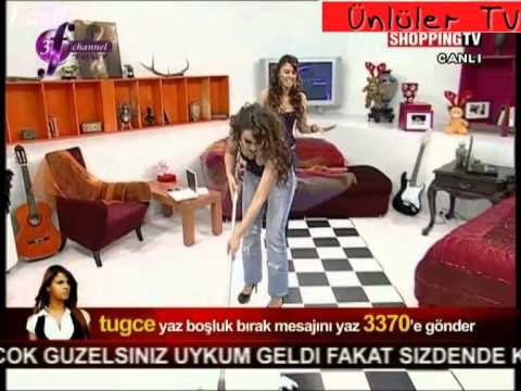 tugce ozbudak shopping tv