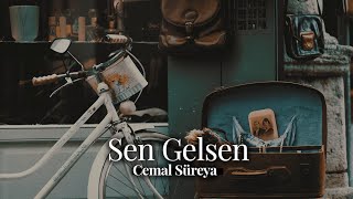 Sen Gelsen | Cemal Süreya ~ Şiir