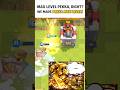 Level 25 Golden PEKKA DESTROYS Everything! 😳 Clash Royale