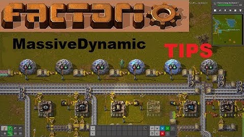 Factorio fast simple train signals in 4 minutes or less
