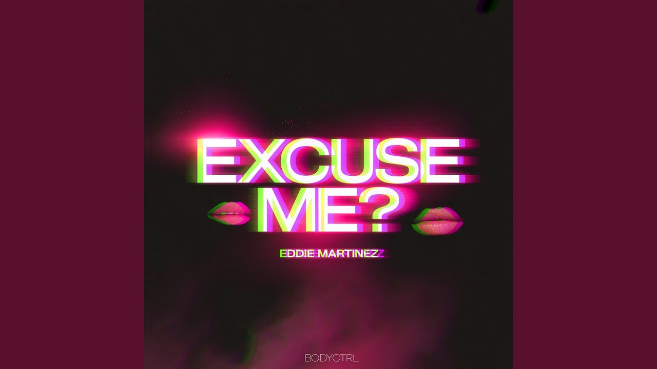 Watch Excuse Me? (Radio-Edit) on YouTube Watch Excuse Me? (Radio-Edit) on YouTube