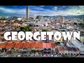 PASAPORTE A MALASIA! Capítulo 4: Georgetown