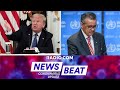 Coronavirus Update: Trump Mulls G-7 Meeting in June, WHO Says Long Road Ahead