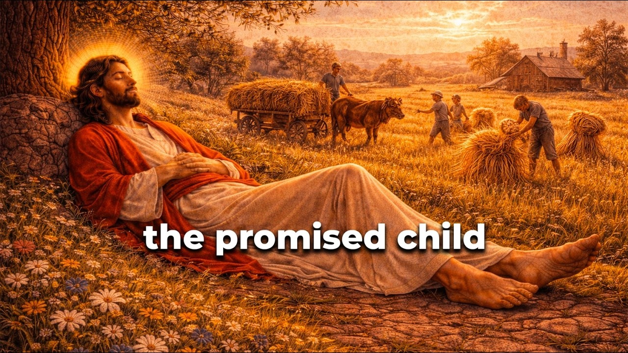 You Keep Replaying Everything… Let These Verses Bring Stillness