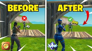 How to Improve Your Aim in 5 MINUTES...