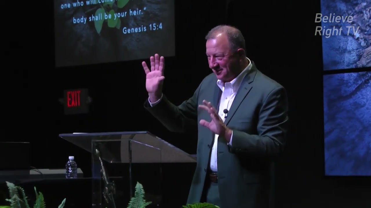 Decisions for Your Destiny, Part 1