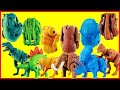 Dinosaur Egg Toys Eggs Transform to Dinosaur