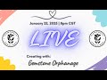 **LIVE** Wednesday Night Wind-Down! | January 22, 2025 8pm CST
