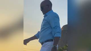 Play video: Esse Deserto Vai Passar - Manoel Dias - Clipe Oficial