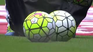 Sergio Ramos vs Valencia (Home) La Liga 2015-2016