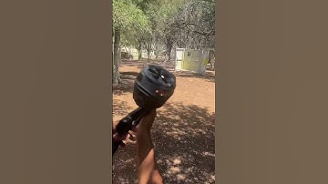 Planet eclipse CS3 with Virtue Spire 5 loader shooting vid 🤗