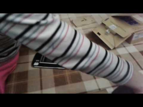 ჩემი ახალი მობილური