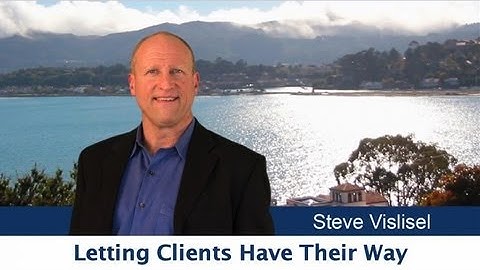 Consulting Skills Training: Holding the Line on Scope Creep to Increase Profitability--Negotiation