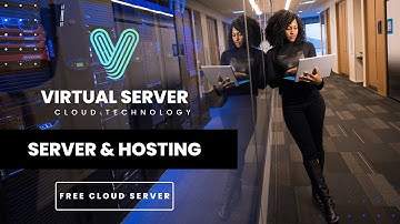 How to a create Free Virtual Machine Ubuntu and hosting for a lifetime with Oracle Cloud