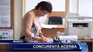 CONCURENTA ACERBA
