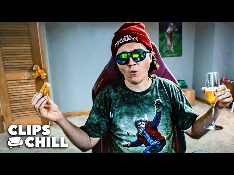 David Reddit Takes On Goliath Wall Street | Dumb Money