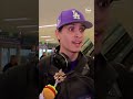 Passenger describes scene after deadly incident on Denver airport runway