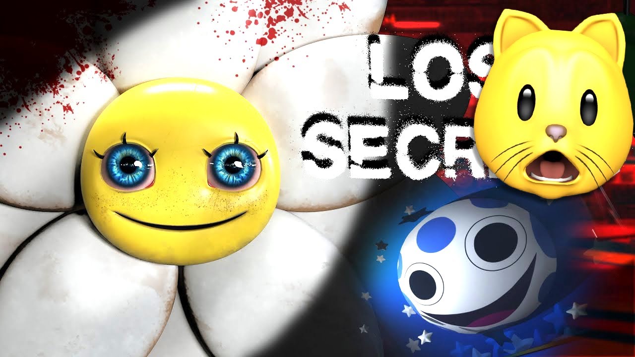 10 LOST SECRETS in Poppy Playtime Chapter 2 