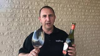 Castello de Poggio Moscato | One Minute of Wine Episode #223