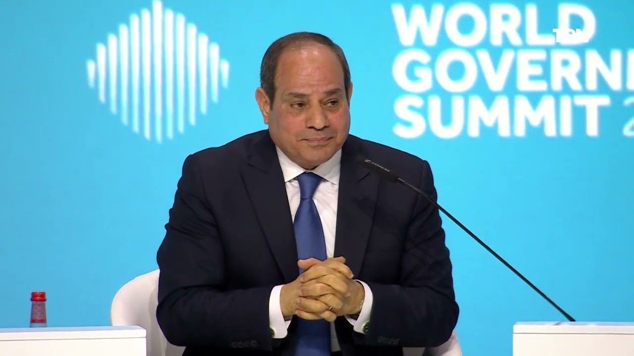 الرئيس السيسي: لولا دعم الأشقاء لما تجاوزت مصر التحديات الصعبة بعد 2011