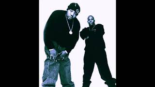 M.O.P. - Ante Up (Dirty) (ULTRA SLOWED REVERB)