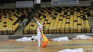 What is Colorguard?