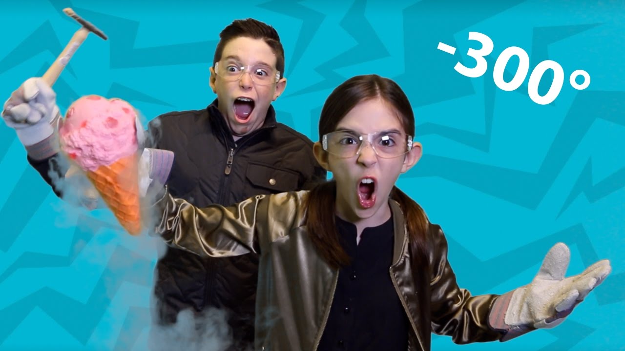 squishy toys india SHE PUT HER SQUISHIES IN LIQUID NITROGEN!!