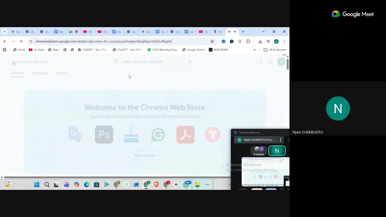 Using AI to Build Your Brand & Online Presence