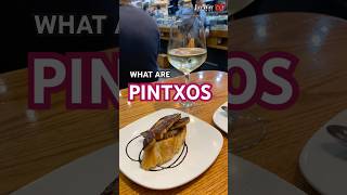 Basque Pintxos  A Culinary Tradition in Miniature Art @JayWayTravel