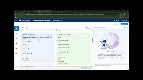 Salesforce Admin Project: End-to-End IT Ticket Automation #agentforce #ai #automation #flow #genai