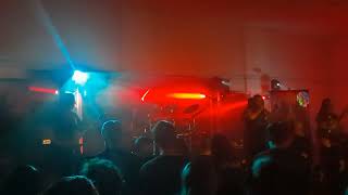 Vile - Terminal Existence (Live @ Esquerdes, 22/08/2023)