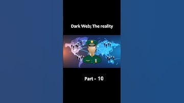 reality behind toor browser and dark web | #darkweb #ytshorts #edit #ai #viralvideo