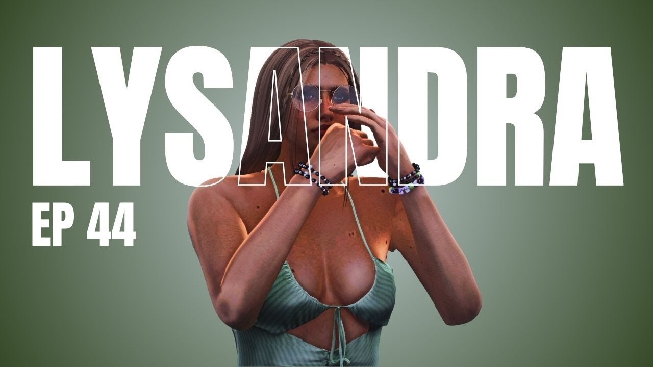 📍Flashback WL |  Mission Kidnapping ! (ep 44) 🌻